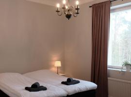 Koivikko Lifestyle Center, hotel in Mikkeli