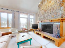 Rocky Mountain Living, hotel u gradu 'Dillon'