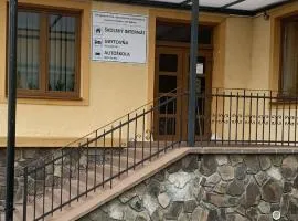 Ubytovňa SOŠ Moldava nad Bodvou