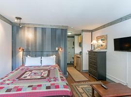 Mountainside Inn 116 by Alpine Lodging Telluride, hotel em Telluride