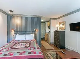 Mountainside Inn 116 by Alpine Lodging Telluride