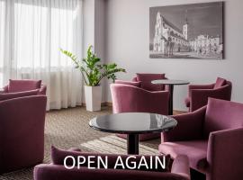 OREA Hotel Voro Brno, hotel u Brnu