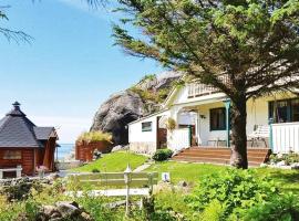8 person holiday home in skudeneshavn-By Traum, hotel em Skudeneshavn