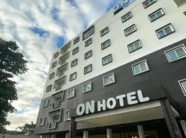 On Hotel Friendship