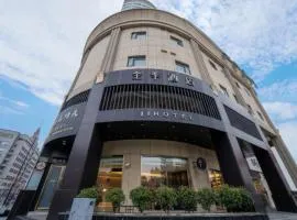 Ji Hotel Shanghai The Bund Jinling East Road