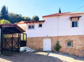 Country House "1892", country house in Kallithéa