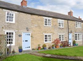The Cottage, holiday rental in Sinnington