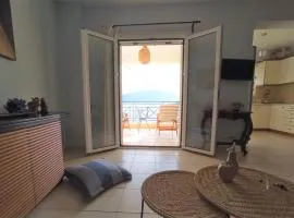 G apartment Agia Efimia Kefalonia