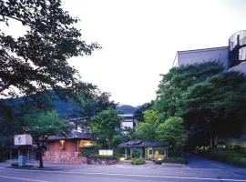 鬼怒川公園酒店