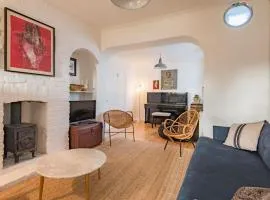 The Watch Tower by Bloom Stays