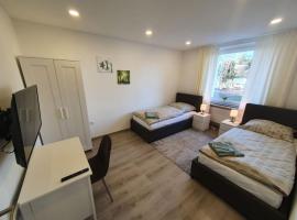 WoHntel Hannover Ricklingen