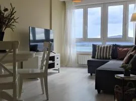 C01A05 Precioso apartamento con vistas al mar