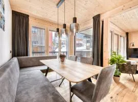 Ferienwohnung Family Plus zentral by A-Appartments
