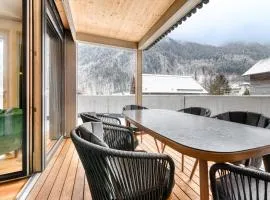 Familienferienwohnung Zentral by A-Appartments