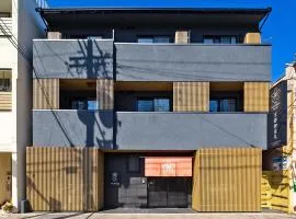 Stay SAKURA Kyoto Gyoen East