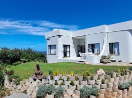 Angel's Rest, cheap hotel in Port Alfred