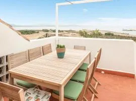 Nice Apartment In La Manga With Wifi