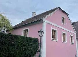 Altes Winzerhaus in der Wachau - neu renoviertes Haus mit Terrasse