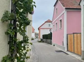 Ruheoase im Zentrum der Wachau - neu renoviertes Haus mit Terrasse