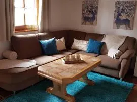 Ferienhaus Alexandra