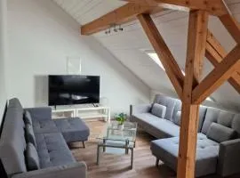 Dachstudio Eggingen