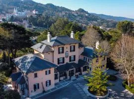 Sintra Marmoris Palace