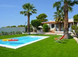Case Tre Palme San Lorenzo