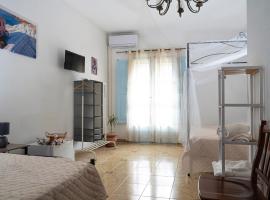 B & B Agrigento antica, hotel with parking in Agrigento