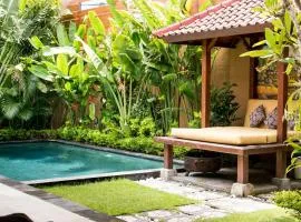 Relax Bali Villas