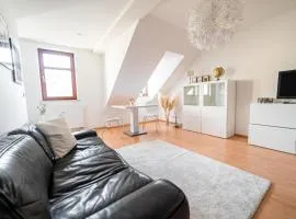 FullHouse - Chemnitz - W110 - SmartTV - 2 Bedrooms