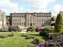 Ushaw Historic House, Chapels & Gardens