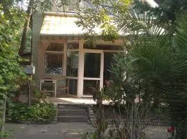 SUBASA GREEN GARDEN