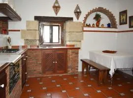 Apartamentos Casona de Linares
