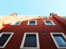 Alto Adriatico Apartments