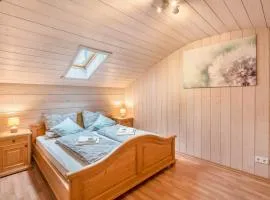 Wohnung Sunntratn