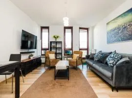 ShortStayPoland Grodkowska (B114)