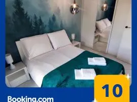 Apartament Blue BB