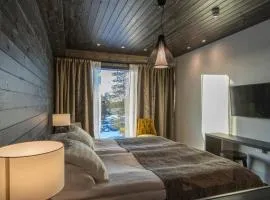 Ski-Inn Kultakero