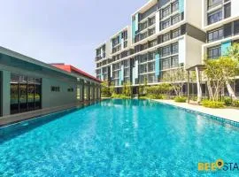 Core Soho Suite 10min to KLIA Airport