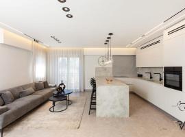 Shirat Haneviim-Luxury Penthouse #Rental Israel, viešbutis Jeruzalėje