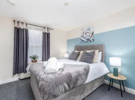 Lincoln Home Host - One Bedroom self Contained Apartment