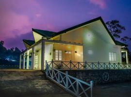 Mount edge riverside hotel in Bandarawela, günstiges Hotel in Bandarawela