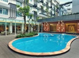 Mercure Jakarta Sabang
