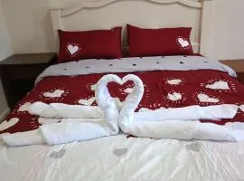 Sofea Inn Bukit Merah - Suria A7733