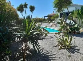 Yuccas House