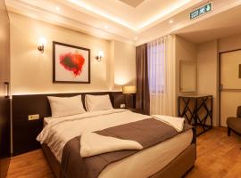 Lilium Luxury Suites