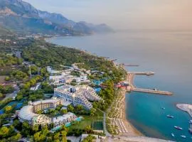 Rixos Sungate - The Land of Legends Access