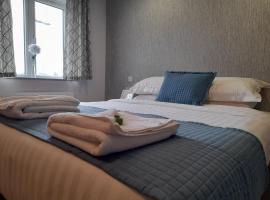 Apartments Heathrow - Hounslow, hotel berdekatan Hounslow West, Cranford