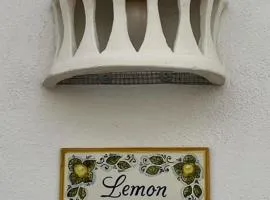 Lemon House