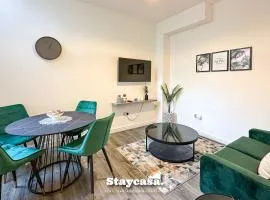 Ashfield Co-living - Private Room Self-cater